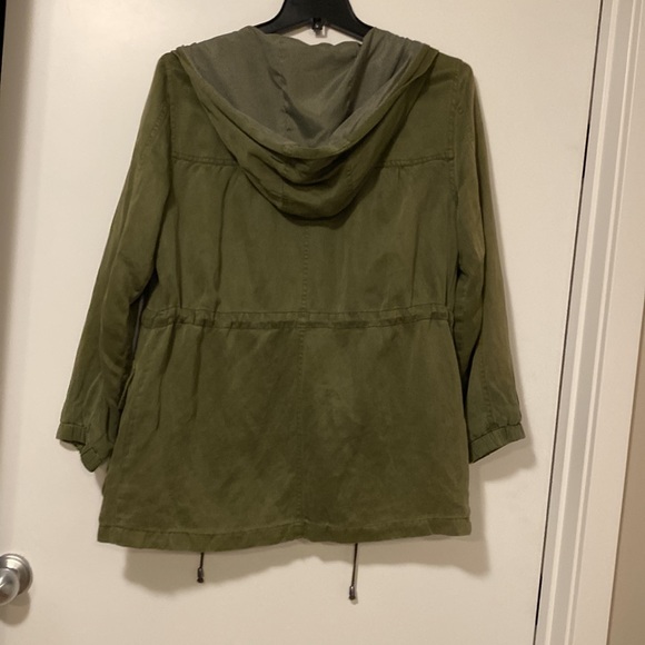 Sanctuary Utility Jacket - Picture 4 of 5